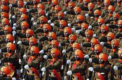 Індійська армія приведена у повну боєготовність
