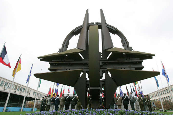 20-ліття вступу до НАТО Чехії: що про це думають пражани 