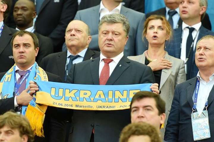Тур футбольного чемпіонату України перенесли через президентські вибори