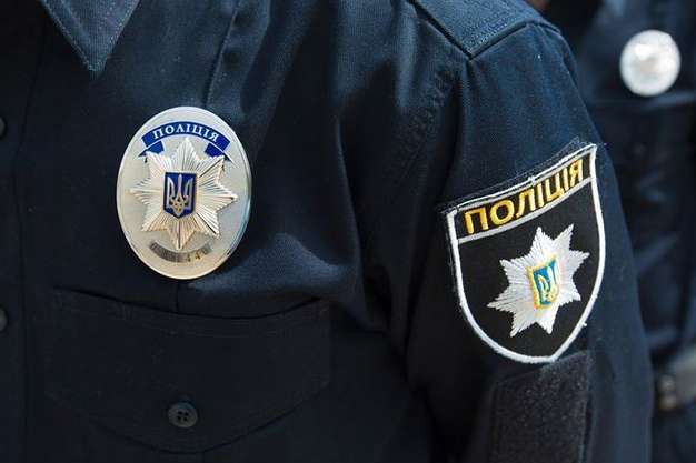 Києву бракує дільничних поліцейських