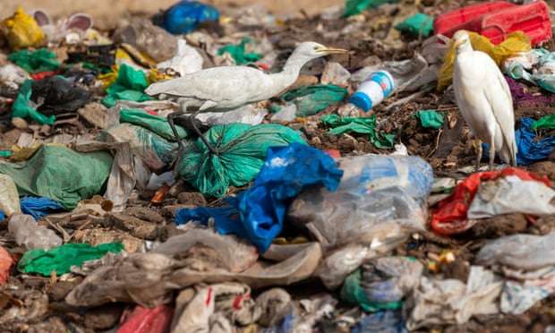 Європарламент заборонив продаж одноразового пластикового посуду з 2021 року