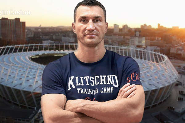 Кличко знову прокоментував можливість повернення в ринг