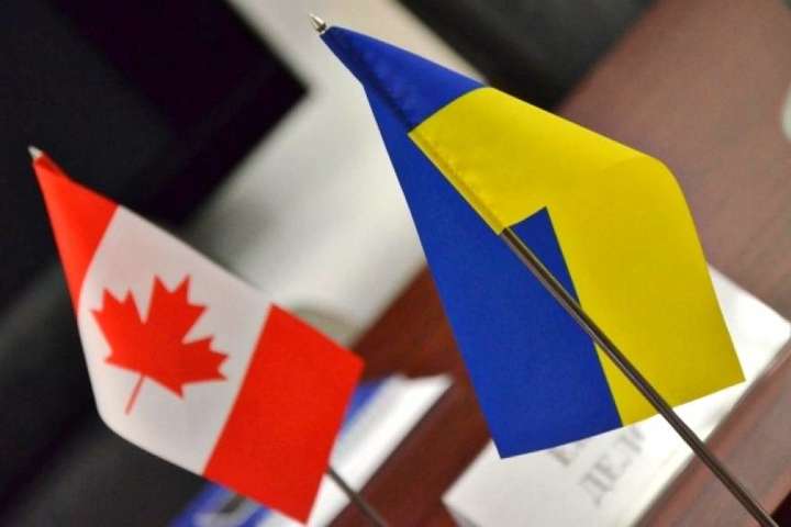 Канада й надалі допомагатиме Україні у втіленні реформ - МЗС