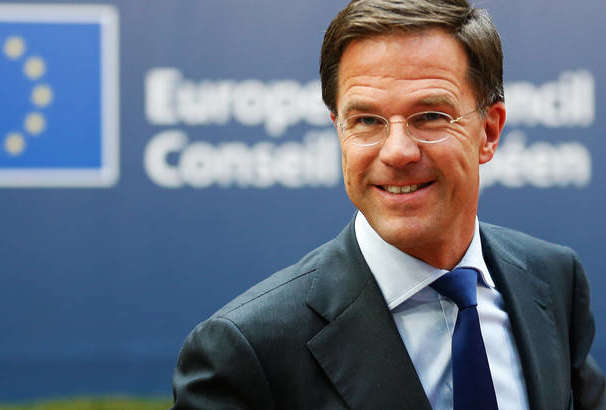 Прем'єр-міністр Нідерландів обговорив із Зеленським справу МН17