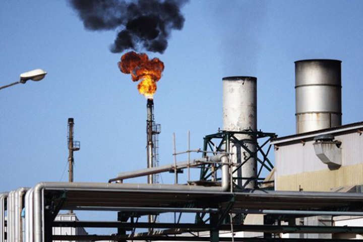 Бойовики атакували найбільше нафтове родовище Лівії