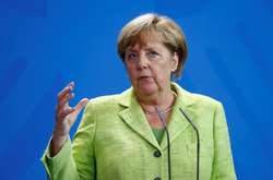Меркель: загроза від «Ісламської держави» досі залишається