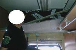 За добу прикордонники виявили три контрабанди сигарет у міжнародних поїздах  