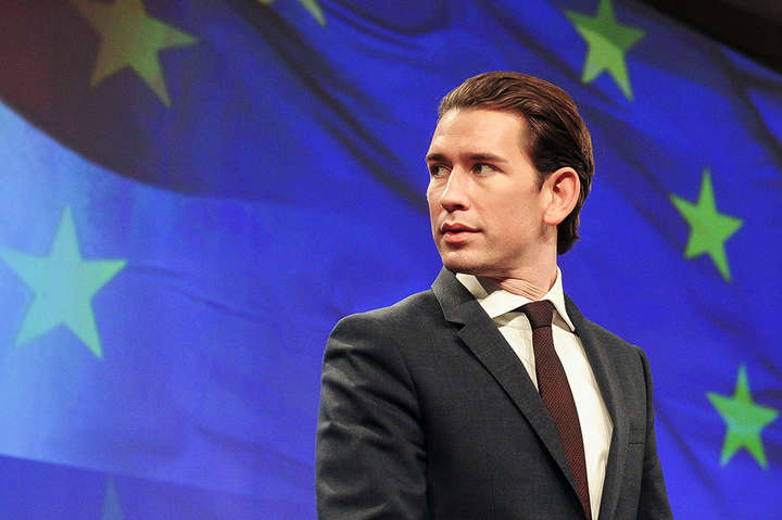 Канцлер Австрії заявив, що Євросоюзу потрібна нова угода
