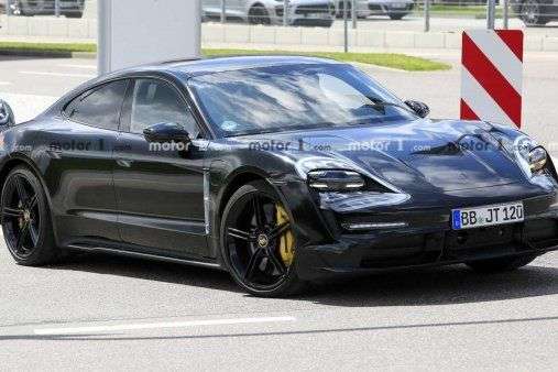  ��������� ���� ��������� ������������ ������������� porsche taycan 