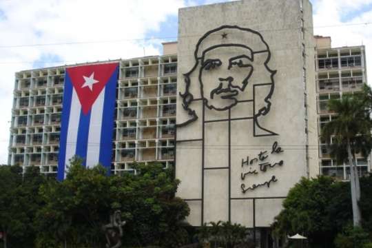 На Кубі запроваджують обмеження на купівлю продуктів