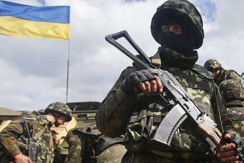 На Донбасі окупанти 14 разів порушили режим припинення вогню