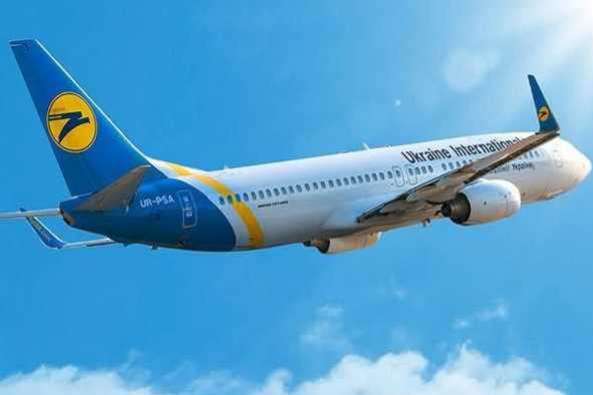 Авіакомпанія МАУ «забула» в «Борисполі» 30 пасажирів