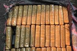 В порту Санкт-Петербурга виявили 400 кг кокаїну