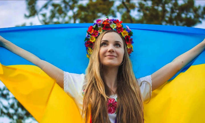 Україна піднялась у світовому рейтингу миролюбності