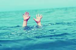 На Чернігівщині втопився 10-річний хлопчик