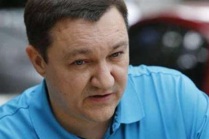 Група нардепів просить Зеленського про посмертну нагороду для загиблого Тимчука