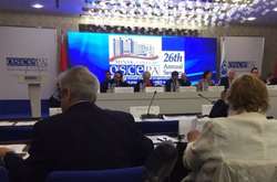 Комітет Парламентської асамблеї ОБСЄ схвалив резолюцію щодо мілітаризації Росією Криму, Чорного й Азовського морів