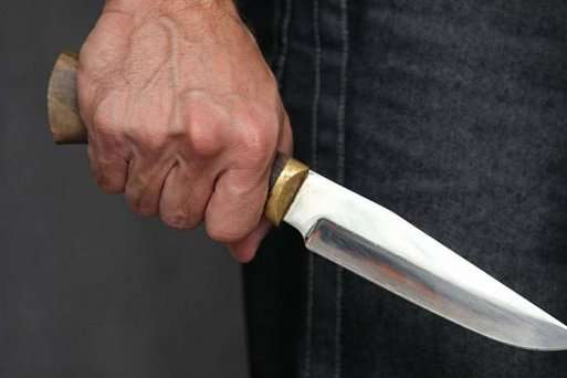 Вбивство під Києвом: чоловік завдав жертві 24 ножові поранення