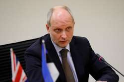 Новим представником ЄС в Україні став естонський дипломат 