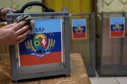 У МЗС назвали умову, за якою Росія може погодитися на вибори в окупованому Донбасі за українськими законами