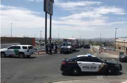Стрілянина в Техасі: мінімум 10 загиблих, 30 поранених