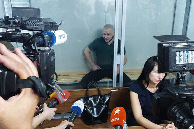 Миколаївський суд відмовився переглядати справу Оксани Макар