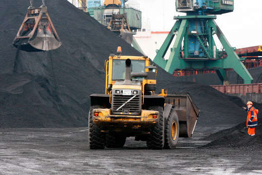 Україні вигідно купувати вугілля за формулою «Роттердам +», яку третій рік розслідує НАБУ, - експерт