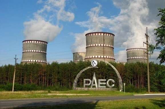Всі українські атомні електростанції планують модернізувати
