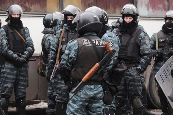 Справа Майдану: прокуратура оскаржить виправдання ексберкутівця