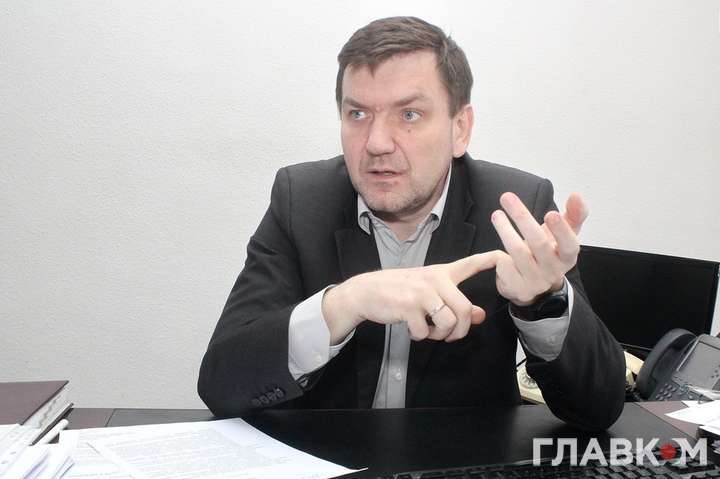 Горбатюк просить Рябошапку скасувати зміни Луценка щодо 20 справ