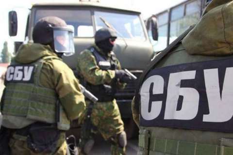 У Києві СБУ затримала іноземця, причетного до діяльності «Ісламської держави»