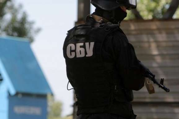 У Києві на вулиці затримали бойовика «Ісламської держави»