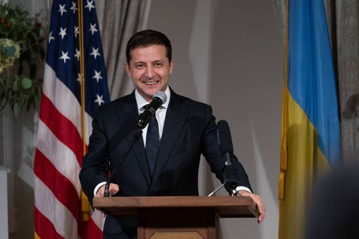 Зеленський запросив прем’єра Чехії відвідати Україну