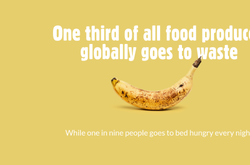 ООН запустила флешмоб, який навчить правильно боротися з харчовими відходами