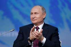 Морквина для Зеленського: чи можна вірити добрим словами Путіна про Україну