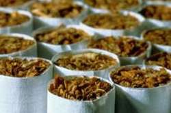 Виробники цигарок підтримали закон про оподаткування сигарет