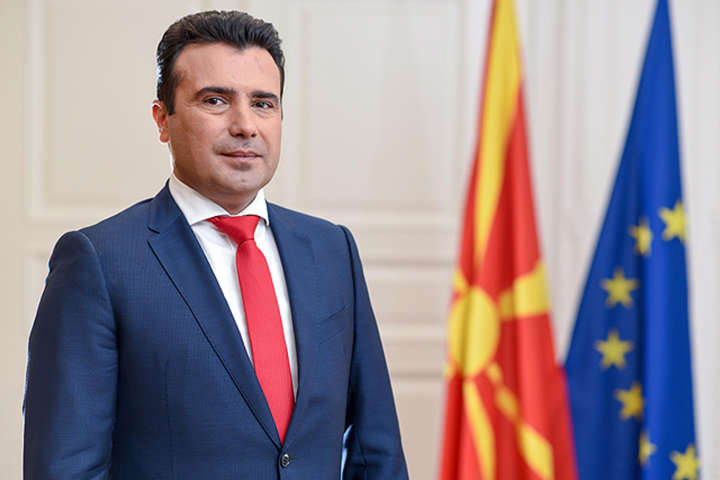 «ЄС не дотримав обіцянки»: прем'єр Північної Македонії виступив за дострокові вибори