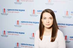 Правозахисниця Свиридова призначена заступницею постпреда у Криму