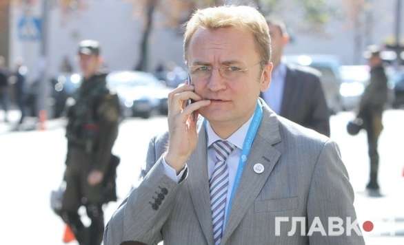 Буду просити у людей: Садовий заявив, що не має 50 млн грн для внесення застави