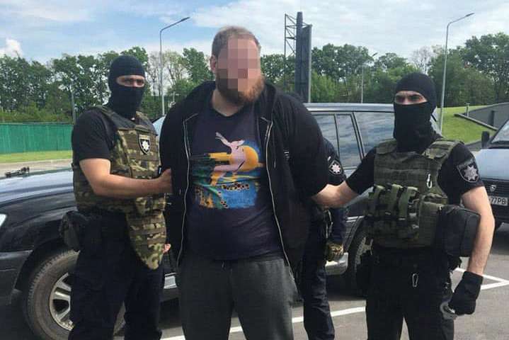 Суд призначив дату розгляду справи щодо вбивства байкера у Києві