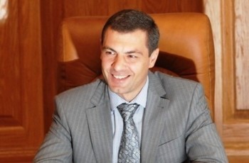 Губернатор Сумской области Юрий Чмырь: Поставили задачу получить большинство в областном совете