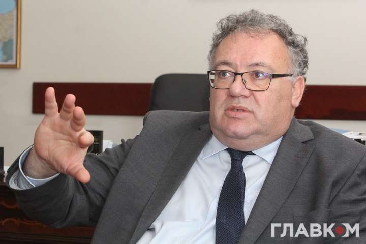 Посол Угорщини обіцяє: Будапешт і надалі блокуватиме роботу форуму Україна-НАТО