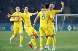 Збірна України з футболу проведе товариські матчі з Польщею і Францією