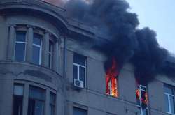 Трагедія в Одесі: у коледжі не було пожежної сигналізації