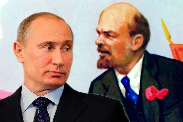 Путин объяснил, почему пока не стоит трогать тело Ленина в Мавзолее