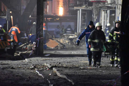Пожежа в Одесі: постраждалим виплатили часткову компенсацію