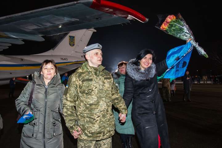 Україна буде домовлятися про повернення ще 300 полонених