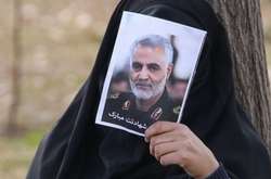 Постпред Ірану в ООН назвав вбивство Сулеймані оголошенням війни