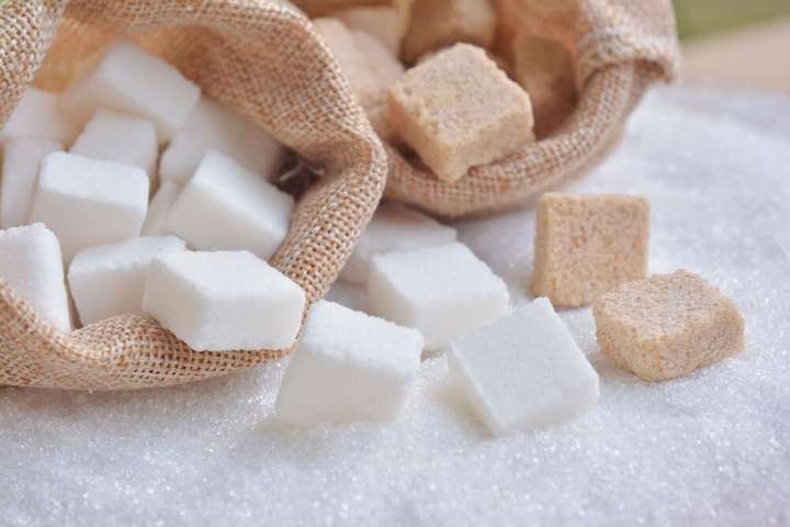 Виробництво цукру в Україні скоротилось майже на 20%