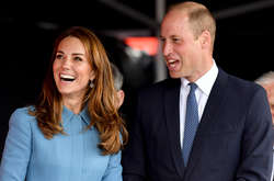 Принц Уильям требует титул принцессы для Кейт Миддлтон